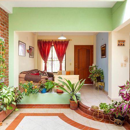 Hostal Cartagonova - Habitaciones Privadas Y Amplias Cerca A Zonas Turisticas Cartagena Eksteriør billede