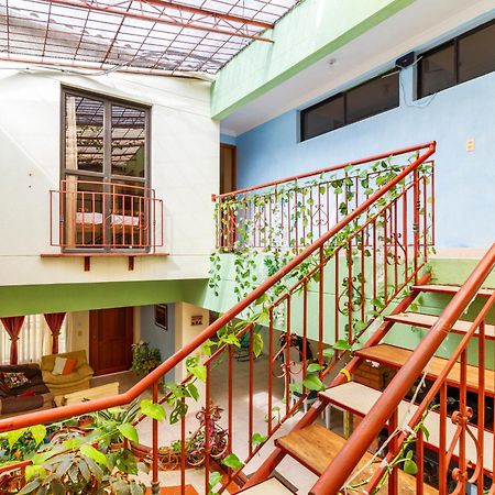 Hostal Cartagonova - Habitaciones Privadas Y Amplias Cerca A Zonas Turisticas Cartagena Eksteriør billede