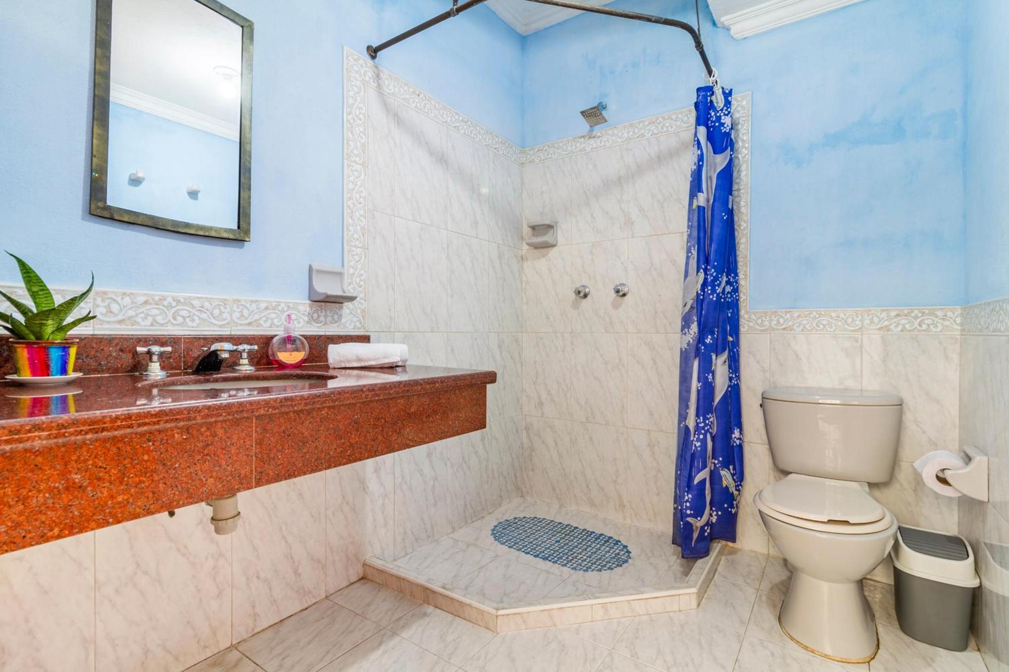 Hostal Cartagonova - Habitaciones Privadas Y Amplias Cerca A Zonas Turisticas Cartagena Eksteriør billede