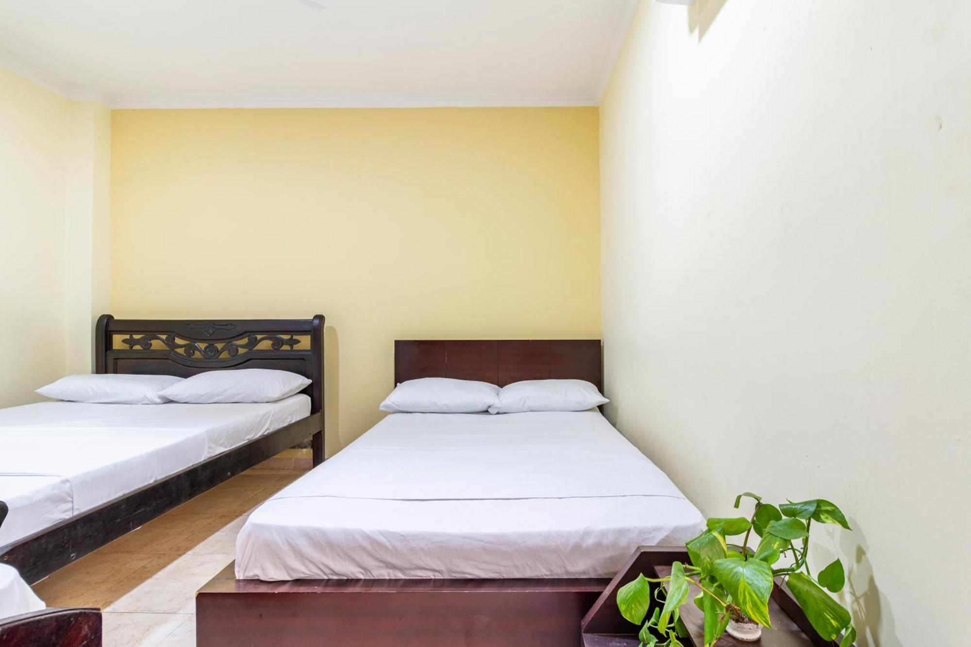 Hostal Cartagonova - Habitaciones Privadas Y Amplias Cerca A Zonas Turisticas Cartagena Eksteriør billede