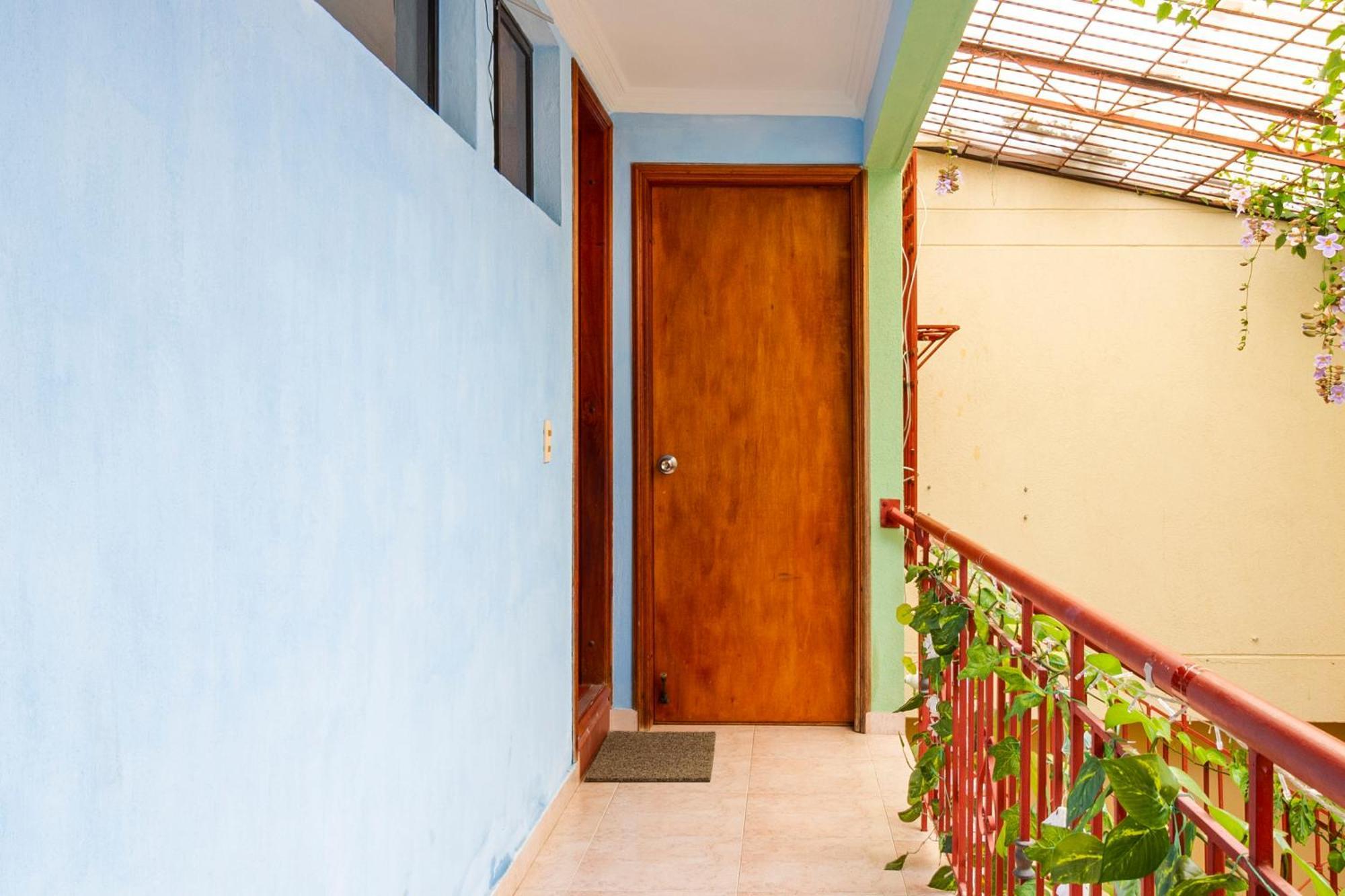 Hostal Cartagonova - Habitaciones Privadas Y Amplias Cerca A Zonas Turisticas Cartagena Eksteriør billede