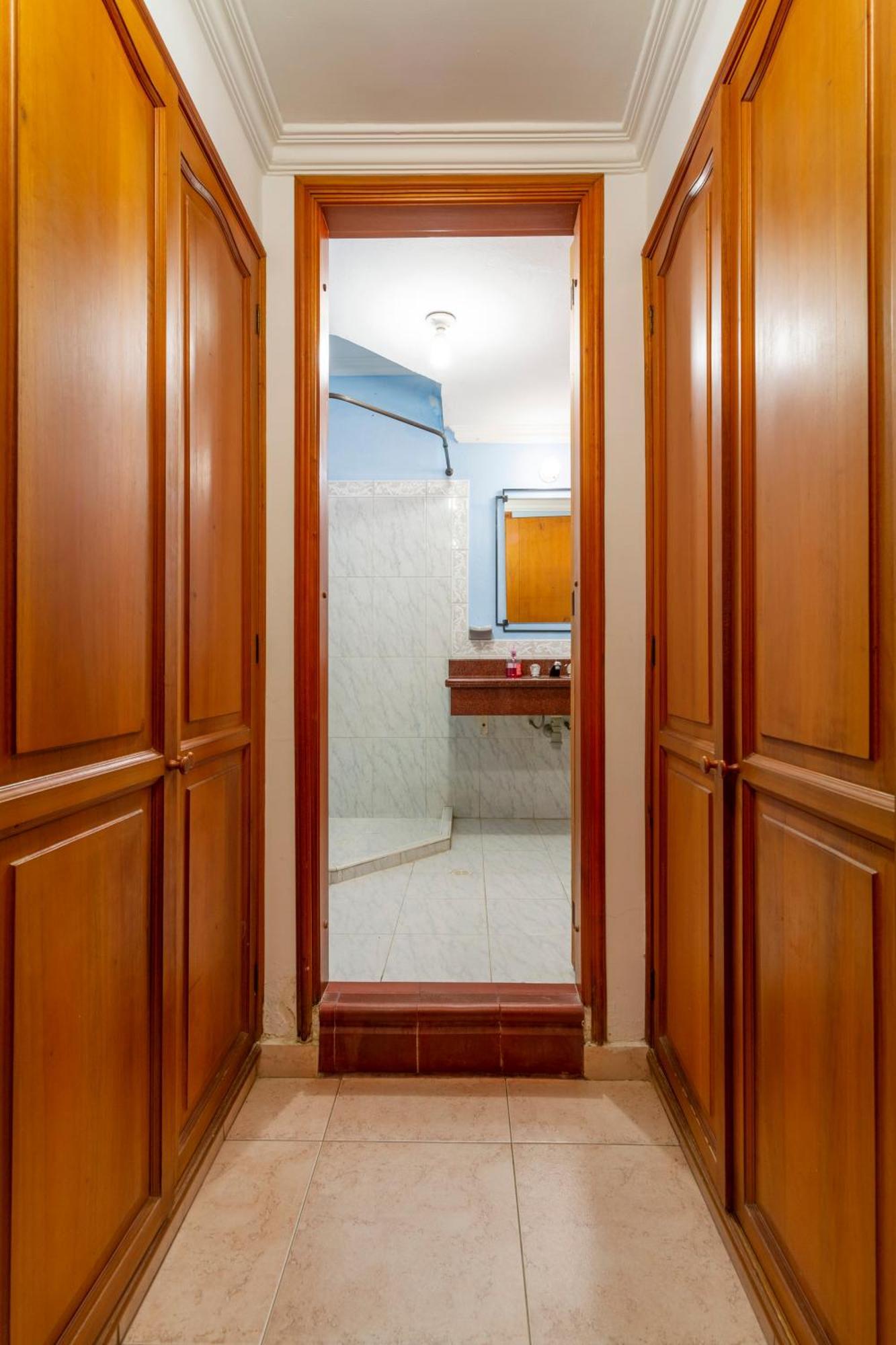 Hostal Cartagonova - Habitaciones Privadas Y Amplias Cerca A Zonas Turisticas Cartagena Eksteriør billede