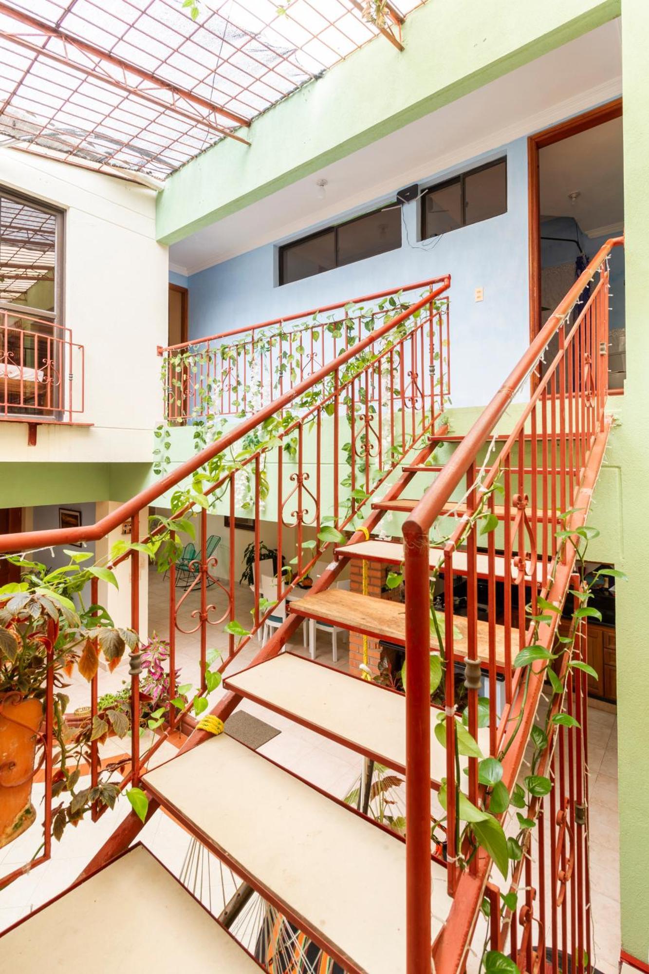 Hostal Cartagonova - Habitaciones Privadas Y Amplias Cerca A Zonas Turisticas Cartagena Eksteriør billede